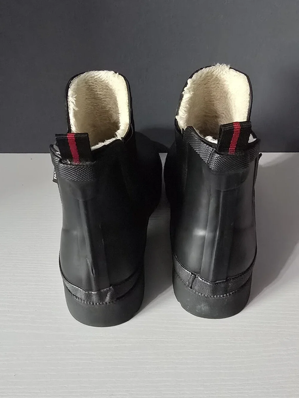 Tretorn Lina Waterproof Insulated Rain Boots